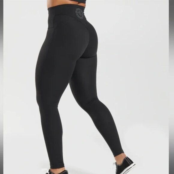 Gymshark Legacy leggings - Picture 4 of 8